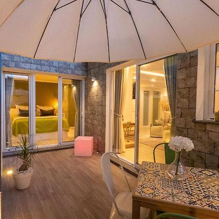 Little Townsuite Funchal Экстерьер фото