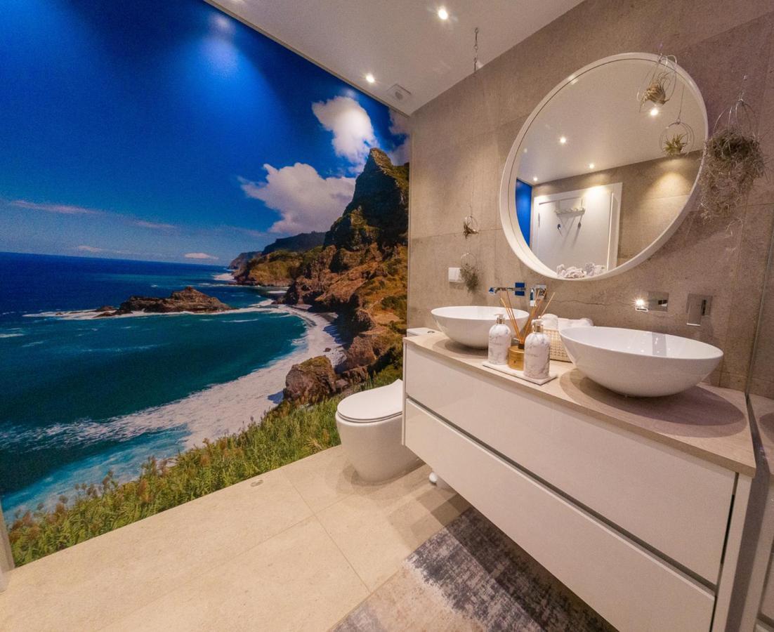 Little Townsuite Funchal Экстерьер фото