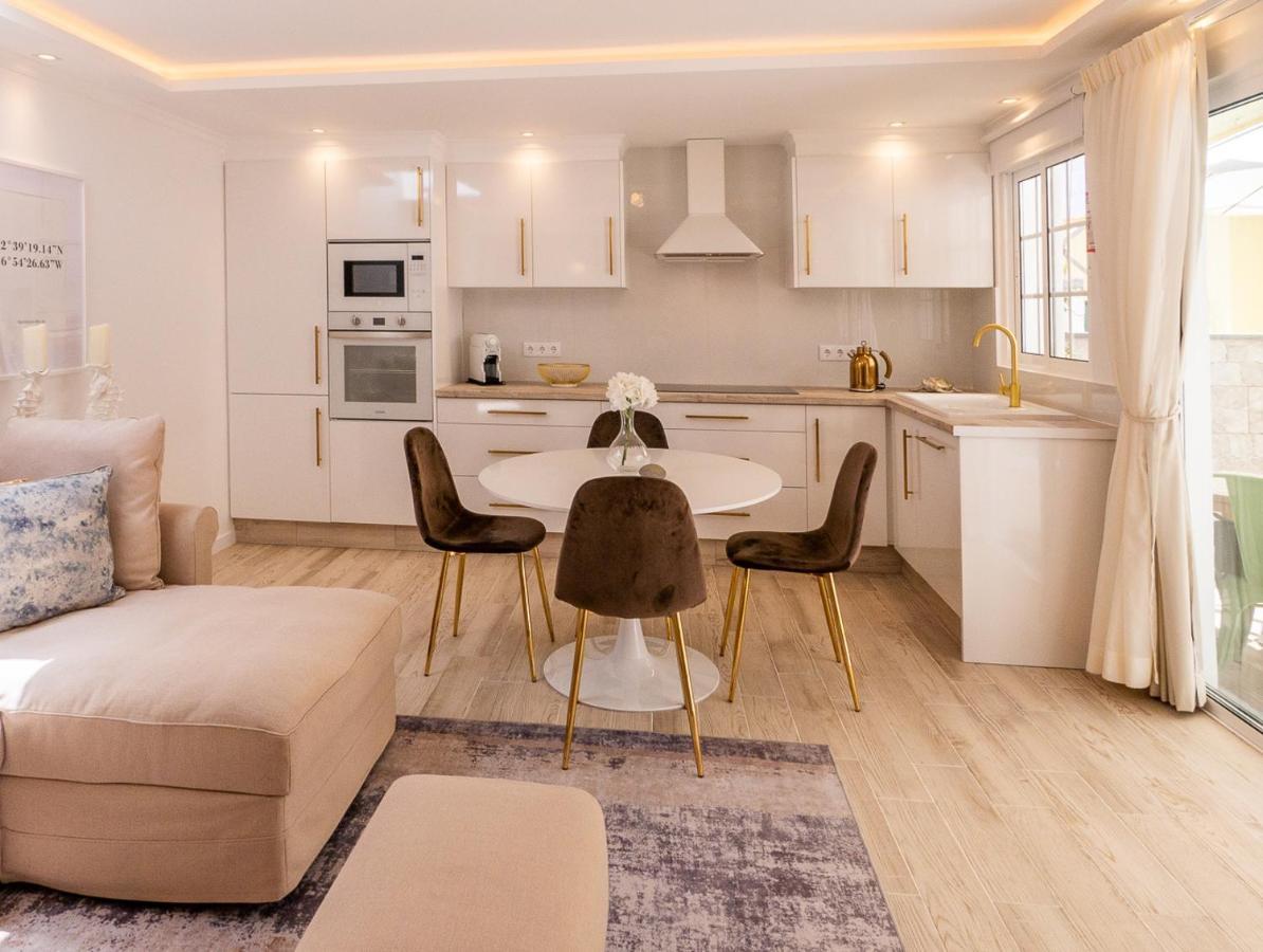 Little Townsuite Funchal Экстерьер фото
