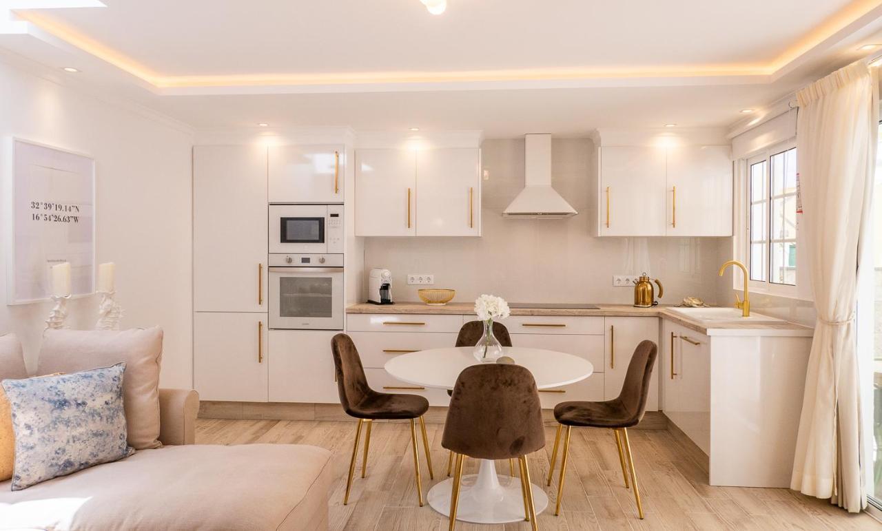 Little Townsuite Funchal Экстерьер фото