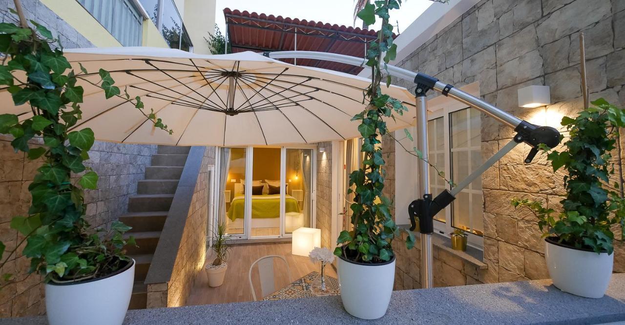 Little Townsuite Funchal Экстерьер фото