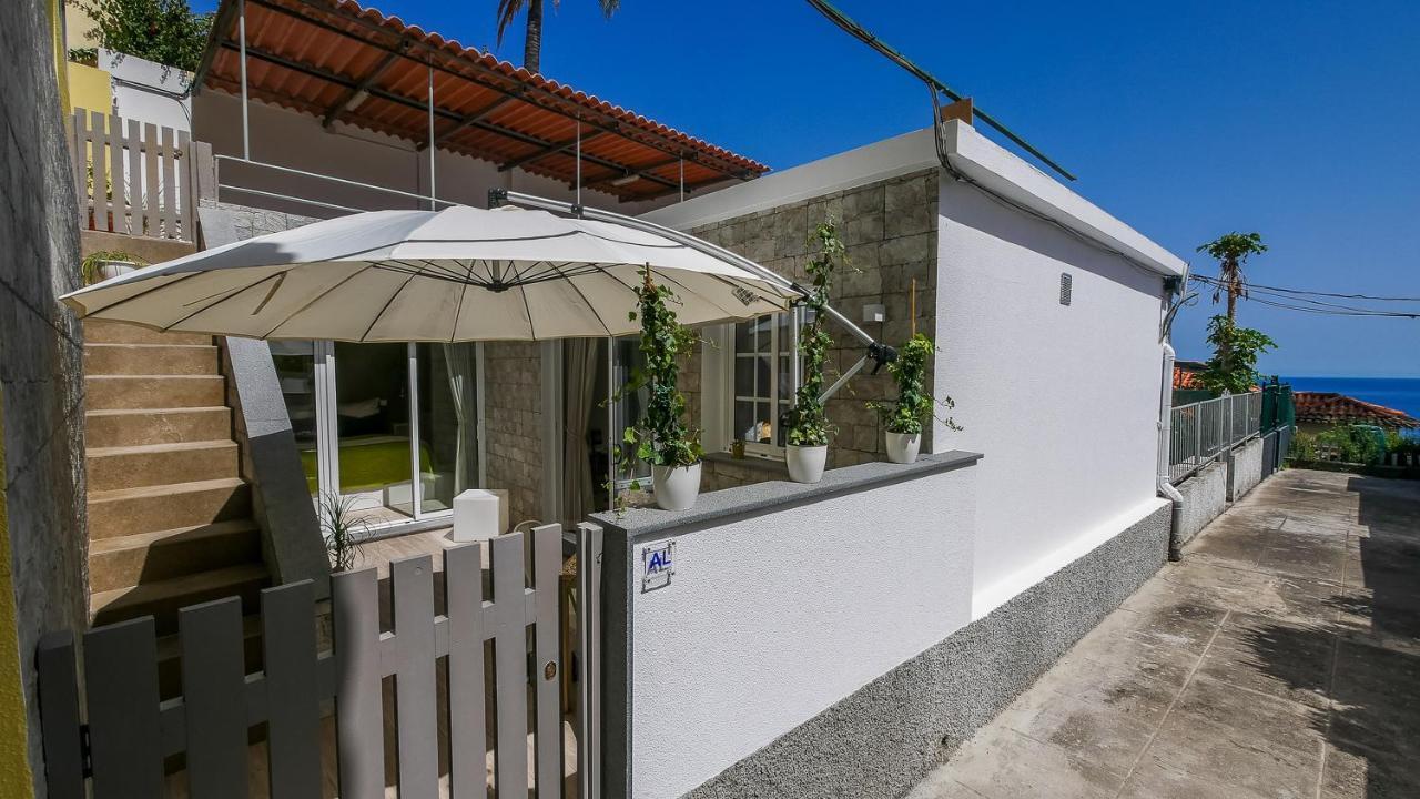 Little Townsuite Funchal Экстерьер фото