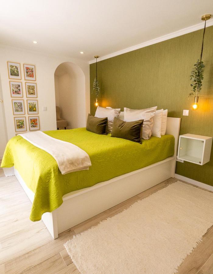 Little Townsuite Funchal Экстерьер фото