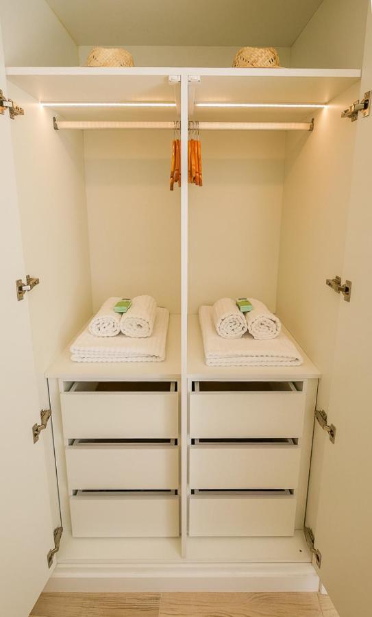 Little Townsuite Funchal Экстерьер фото