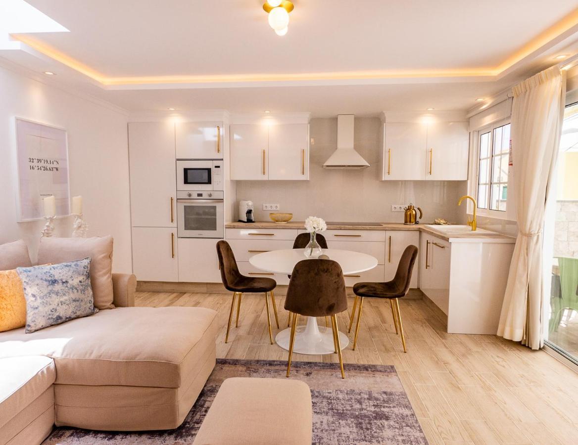 Little Townsuite Funchal Экстерьер фото